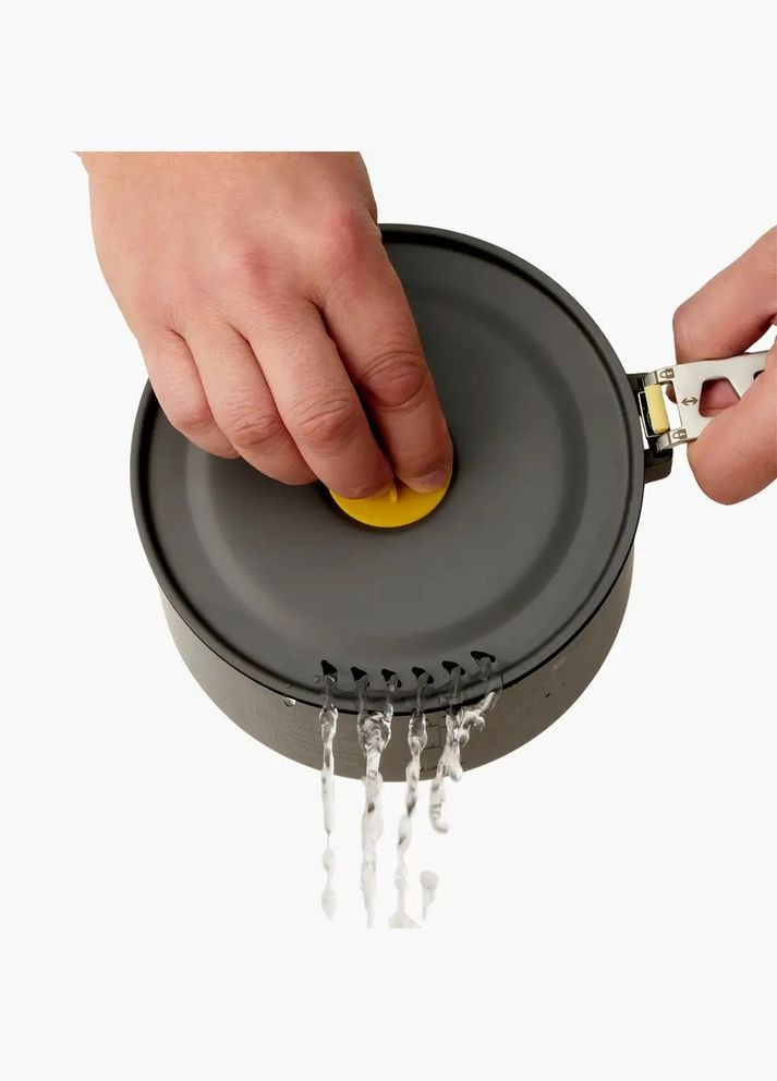 Каструля Frontier UL Pot, 2 L Sea To Summit (312485104)