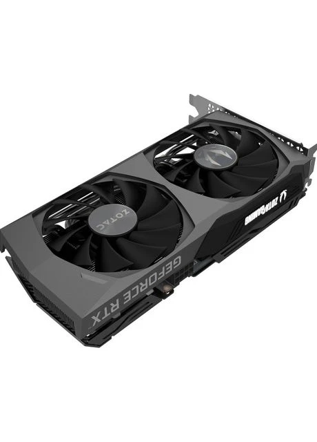Видеокарта Gaming GeForce RTX 3050 AMP 8GB (ZT-A30500F-10M) [110790] ZOTAC (400899124)