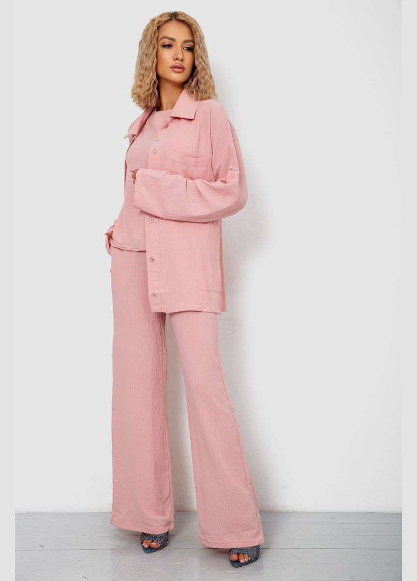 Костюм женский тройка Ager Костюм (317264266)