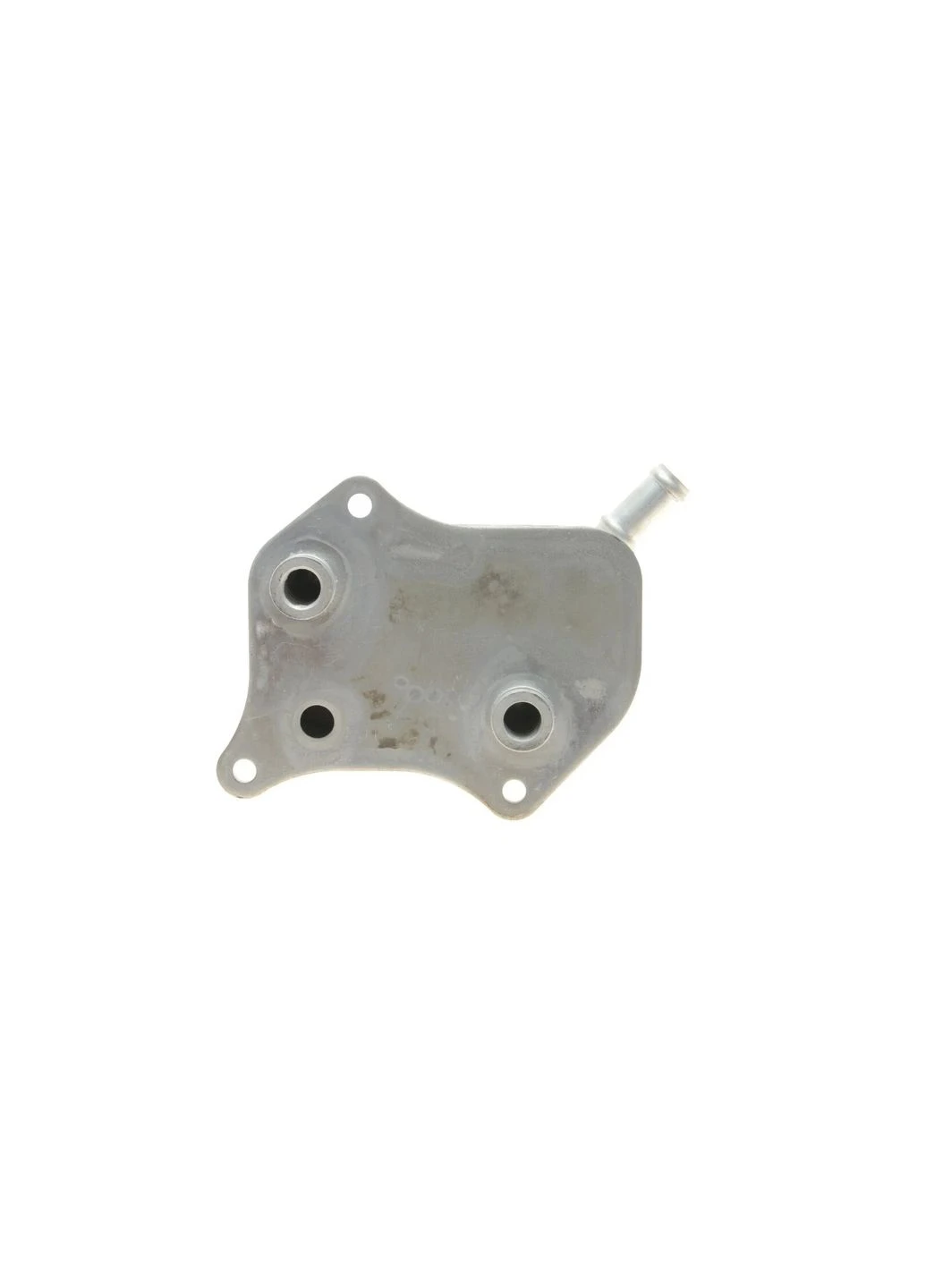 Радіатор масляний Audi A4/A6/VW Passat 2,0 00-05 11171413401 (opt-om) VIKA (391165425)