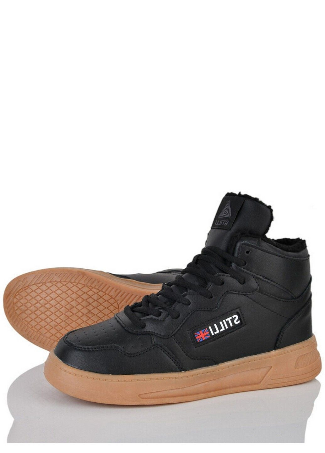 Термоботінкі CXP1780-1 Stilli (364964085)