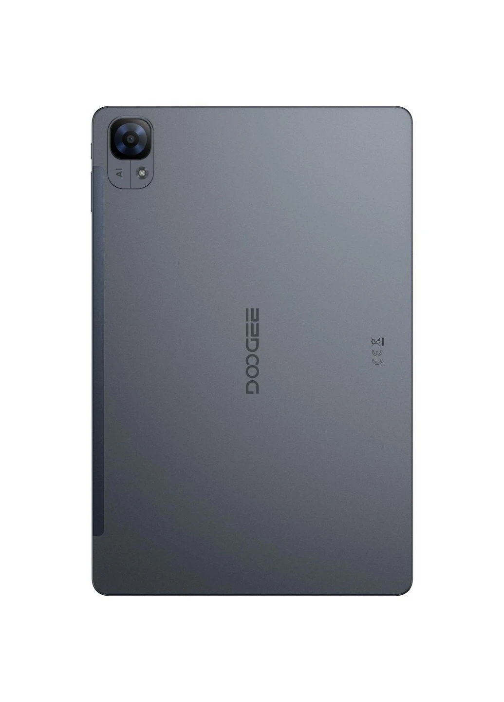 Планшет Tab E3 11" 8/256GB 4G Grey (ek85477) Doogee Tab E3 11" 8/256GB 4G (LTE) Grey (393492537)