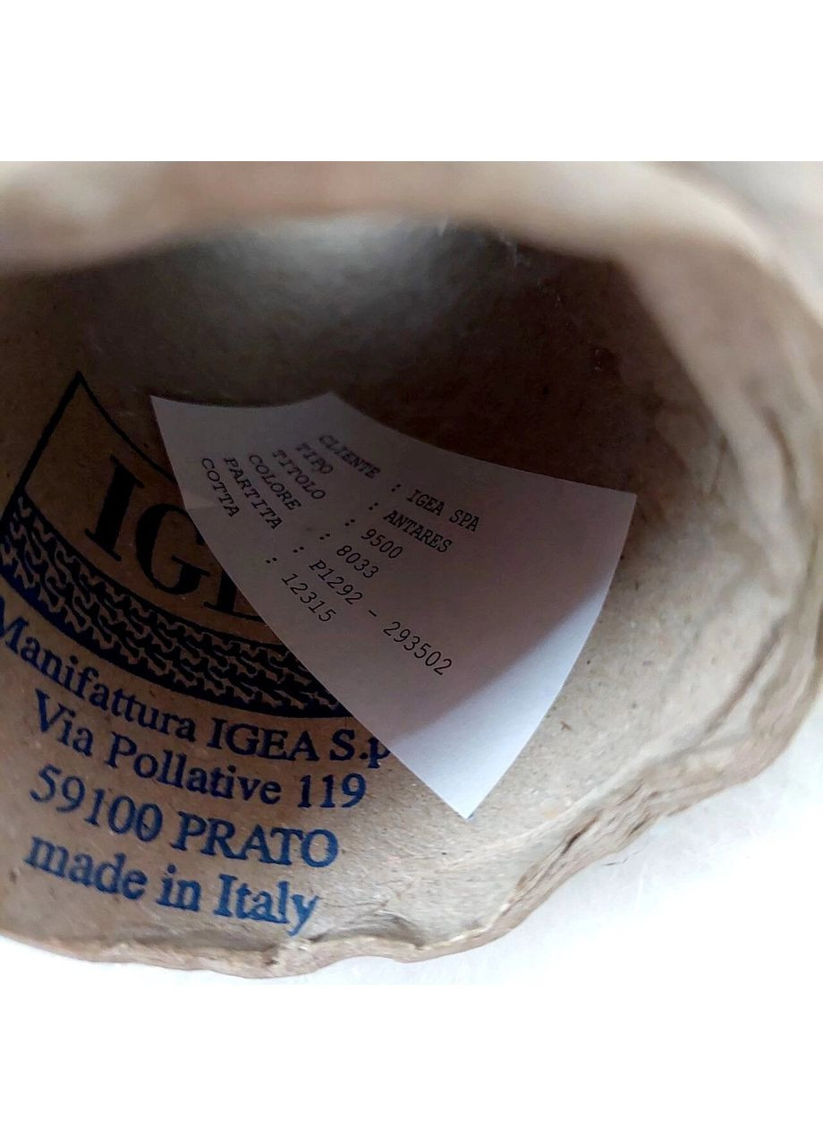 Пряжа брос мохер Igea Antares No Brand (351857717)