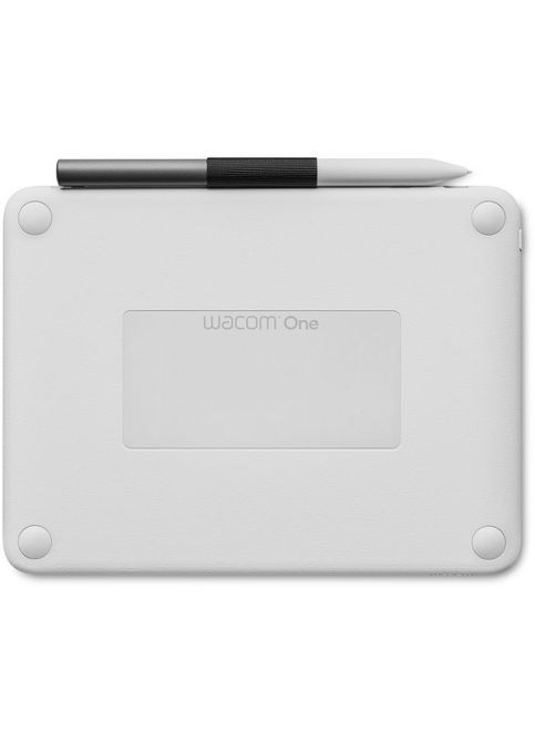 Графический планшет (CTC4110WLW1B) Wacom One S Bluetooth (322032131)