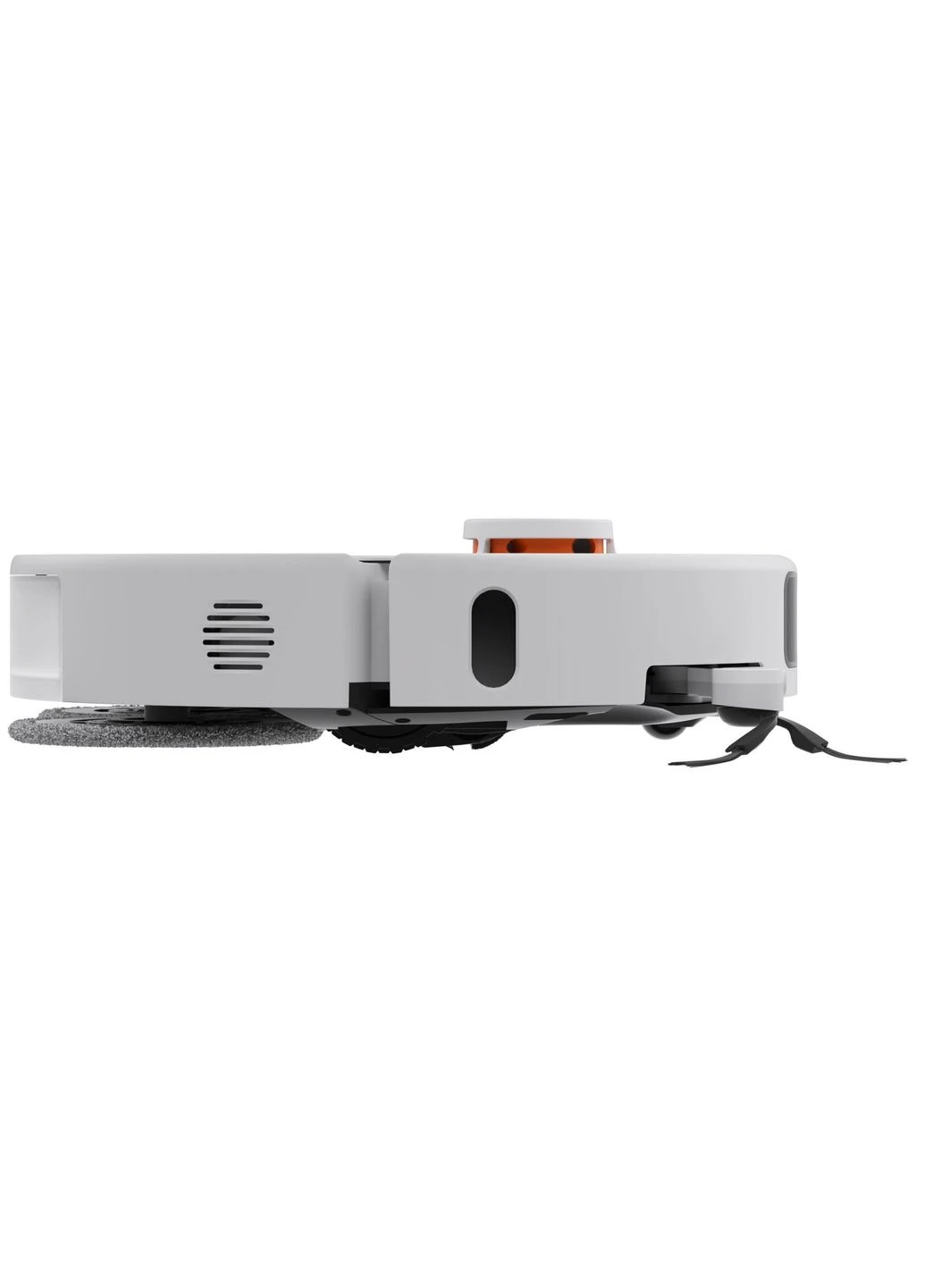 Робот-пилосос Robot Vacuum S40 Pro (BHR089REU) Білий Xiaomi (388771549)