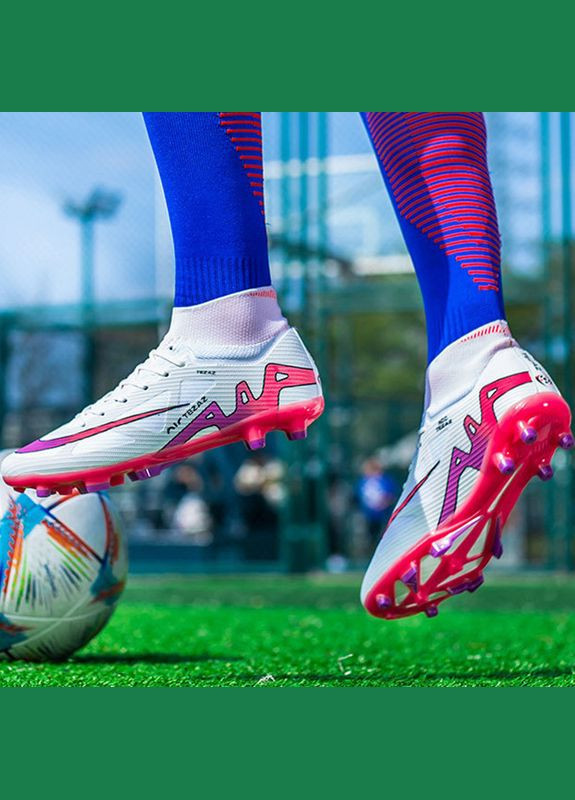 Футбольні бутси No Brand Tezaz Soft Ground (314705038)