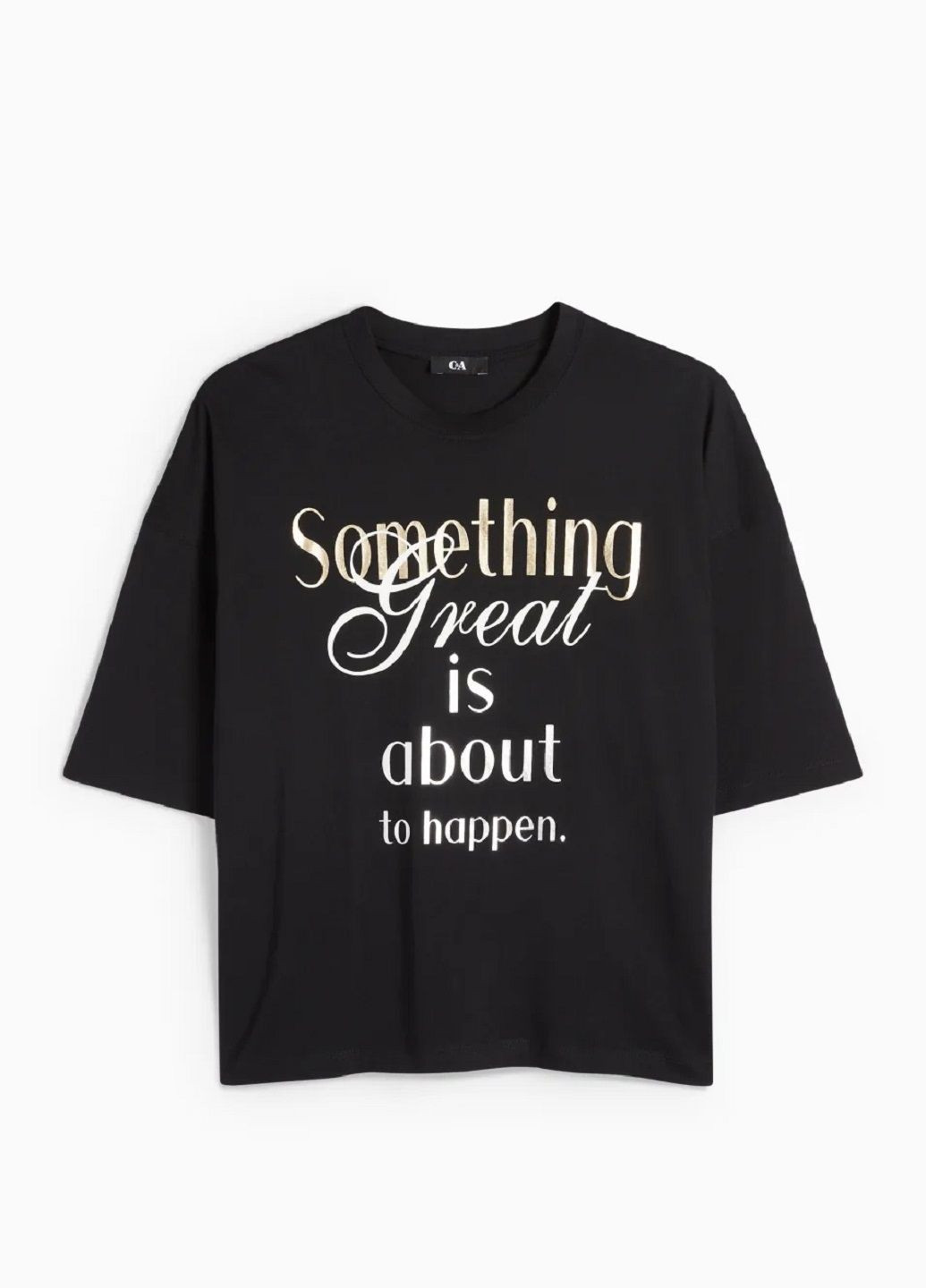 Футболка C&A - (335006005)