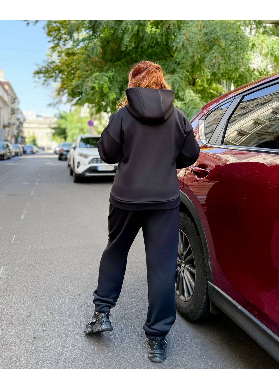 Женский спортивный костюм с замерами DK/DL Мода без кордонів (361449477)