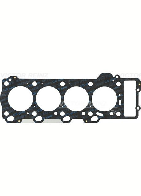 Прокладка головки блока металева Г/Б MB A-CLASS 160 CDI/170 CDI 98-04 OM668 61-34085-00 Victor Reinz (366175060)