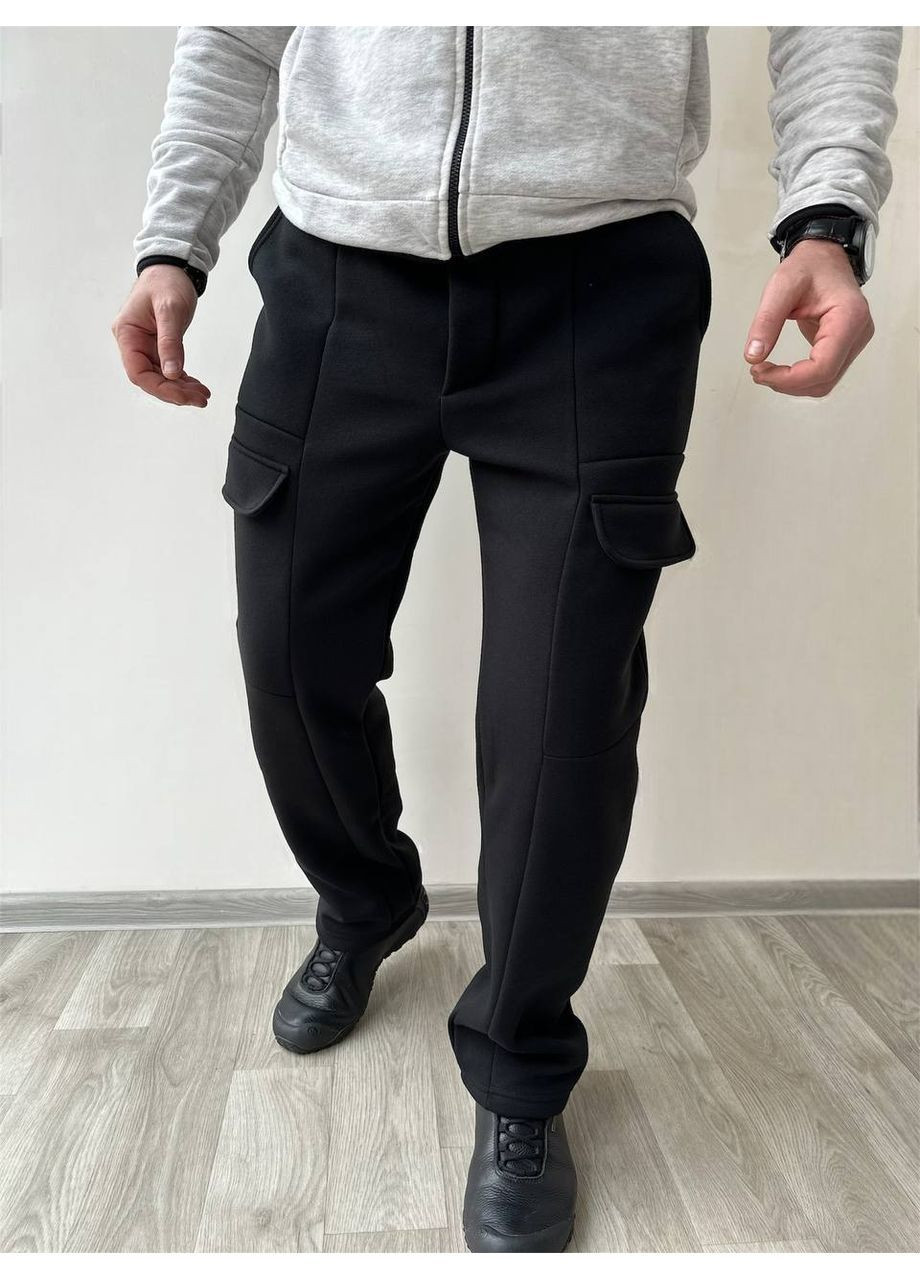 Повсякденні чоловічі штани Luna (362256760)