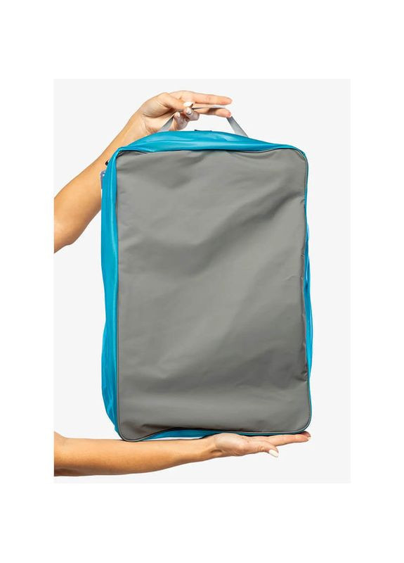 Чехол для одежды Ultra-Sil Garment Mesh Bag Blue Atoll L (STS ATC022031-060209) Sea To Summit (335404585)