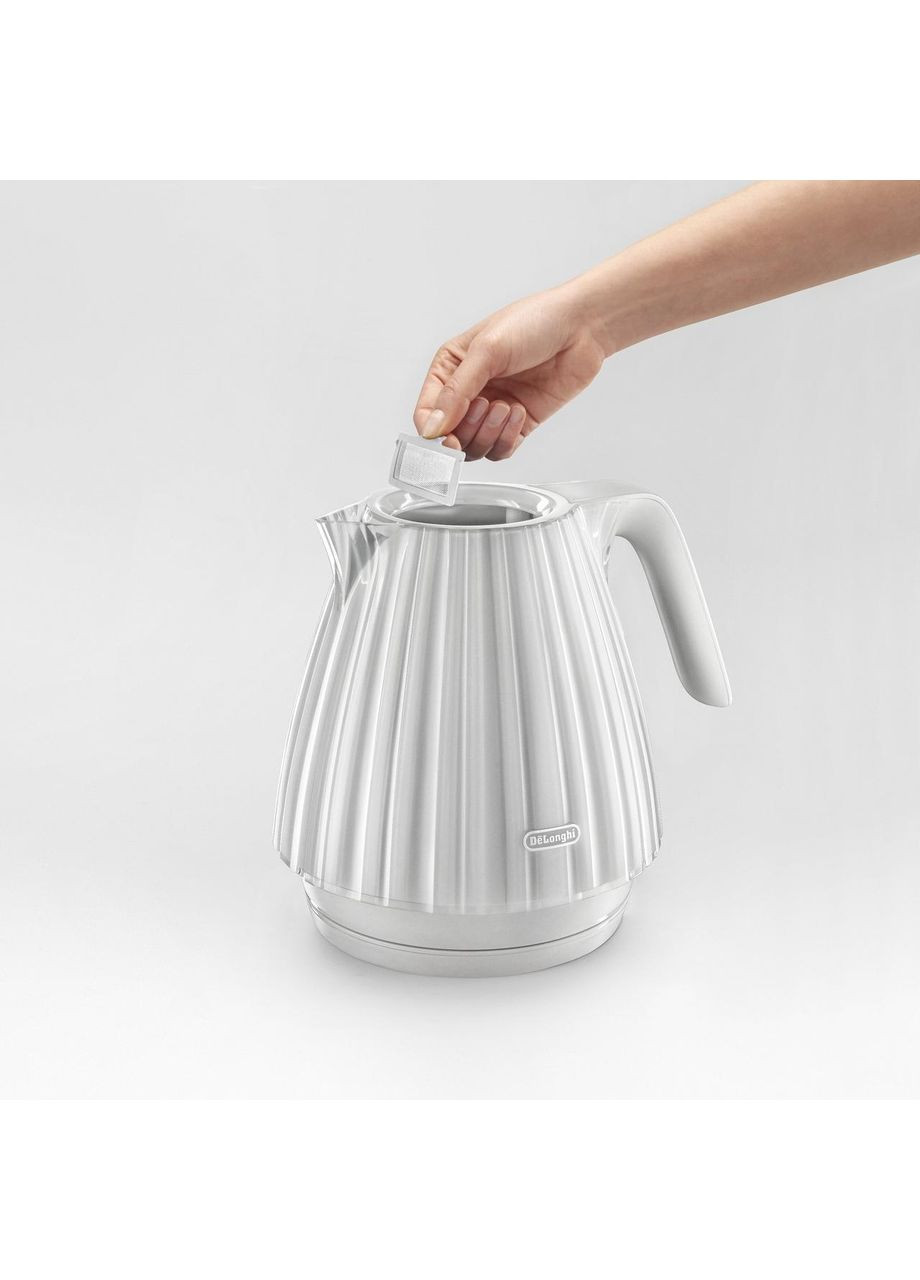 Електрочайник Delonghi (360604851)