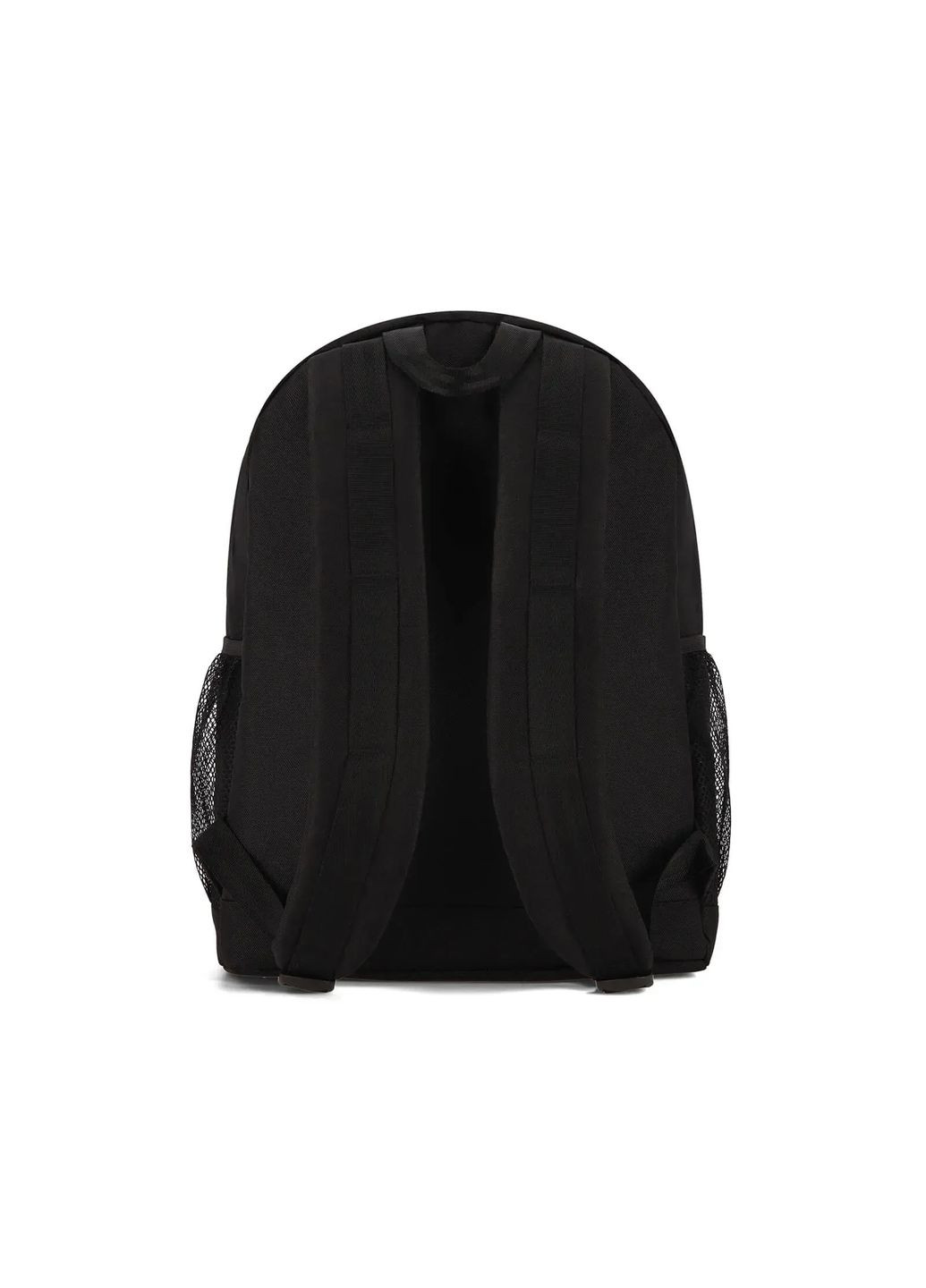 Рюкзак Молодежный не промокающий черный Bagland Рюкзак (351380582)