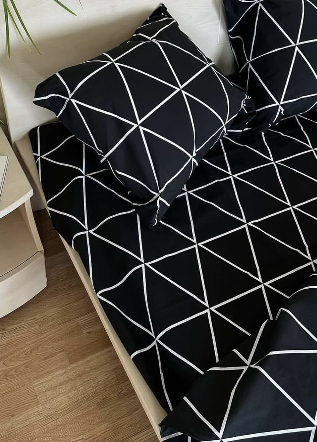 Постельное белье евро бязь люкс качества Vishnya (318823867)