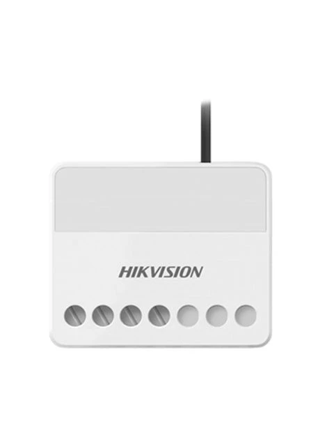 Бездротове силове Реле дистанційного керування DS-PM1-O1H-WE Hikvision (389145531)