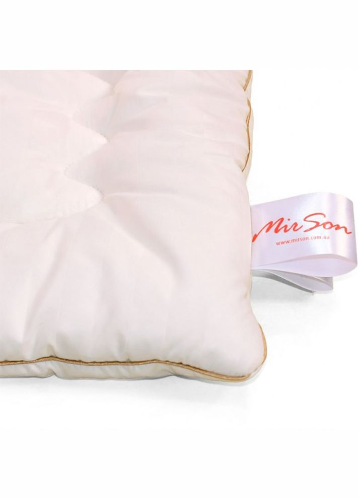 Ковдра Gold Silk Hand Made 182 зима 200x220 см 58591456 Mirson (316617262)