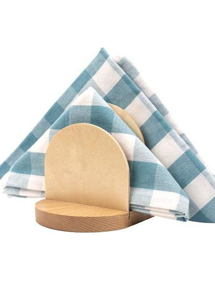 Серветниця з дерева Лабраді бланже (СЛФ-005601) No Brand (327869115)