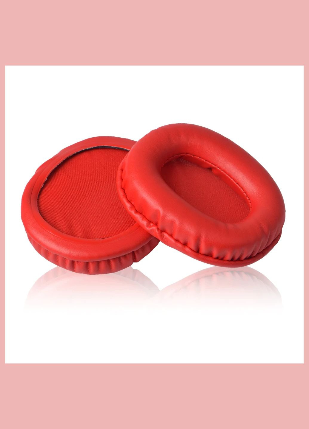 Амбушури для навушників W800BT W808BT K800 K815P K841P G1 G20 Red Edifier (346058616)