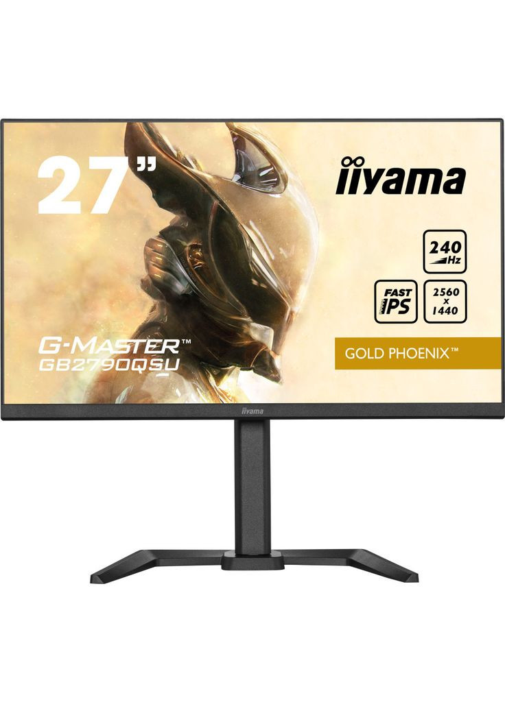 Монітор GB2790QSU-B5 Iiyama (360795056)