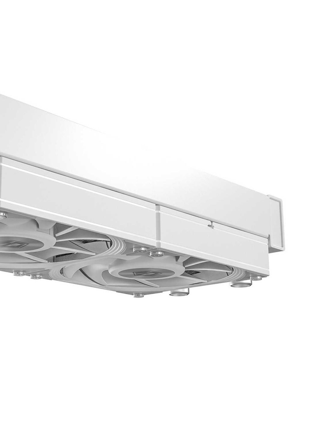 Система водяного охлаждения DX240 Max White ID-Cooling (342331109)