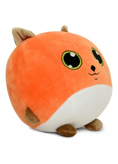 М'яка іграшка (FWPFOXYCUNNY22OR0) WP Merchandise Лисеня Руді (368563026)