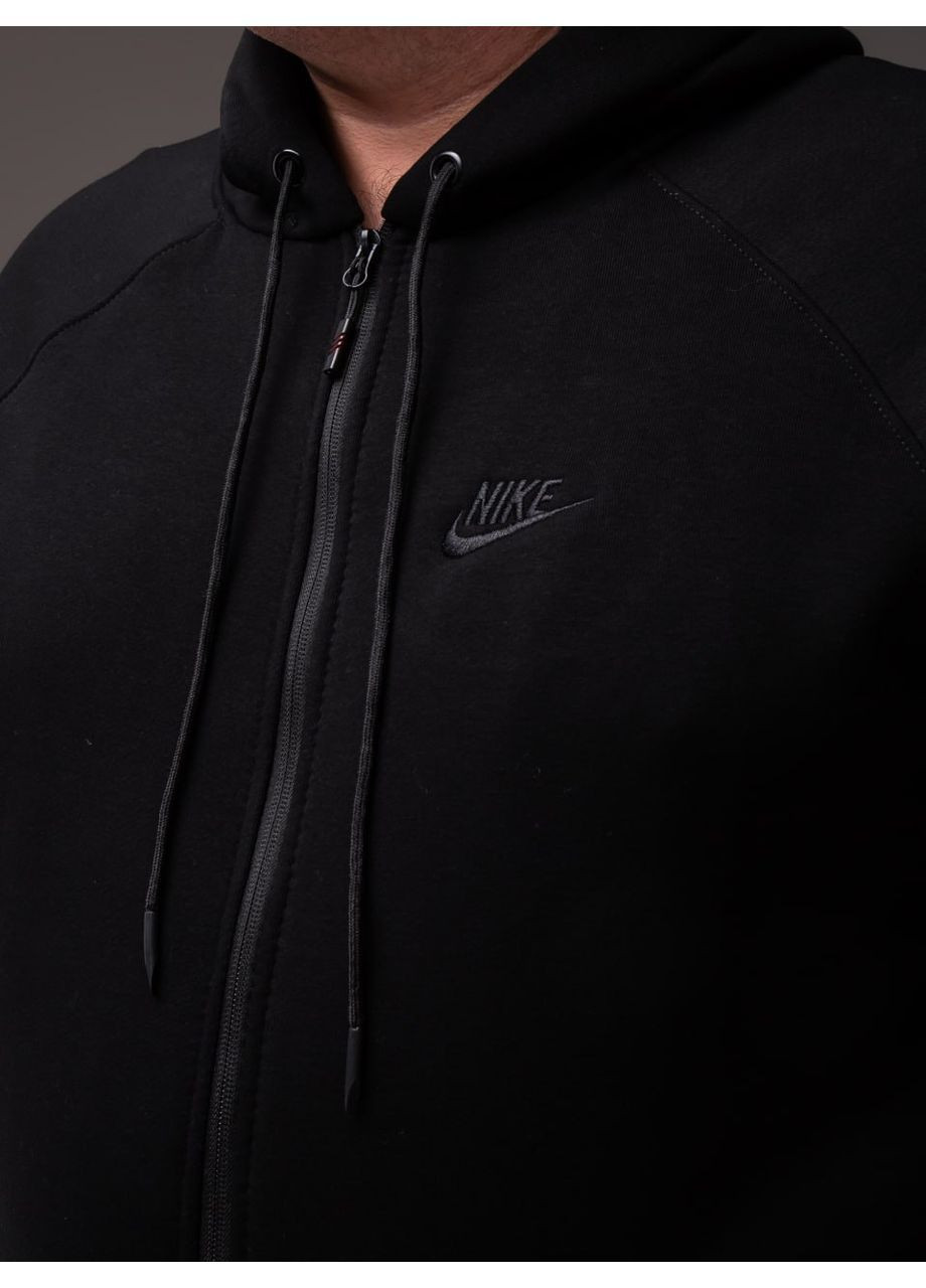 Чоловічий утеплений спортивний костюм з лого Vakko (371721906)