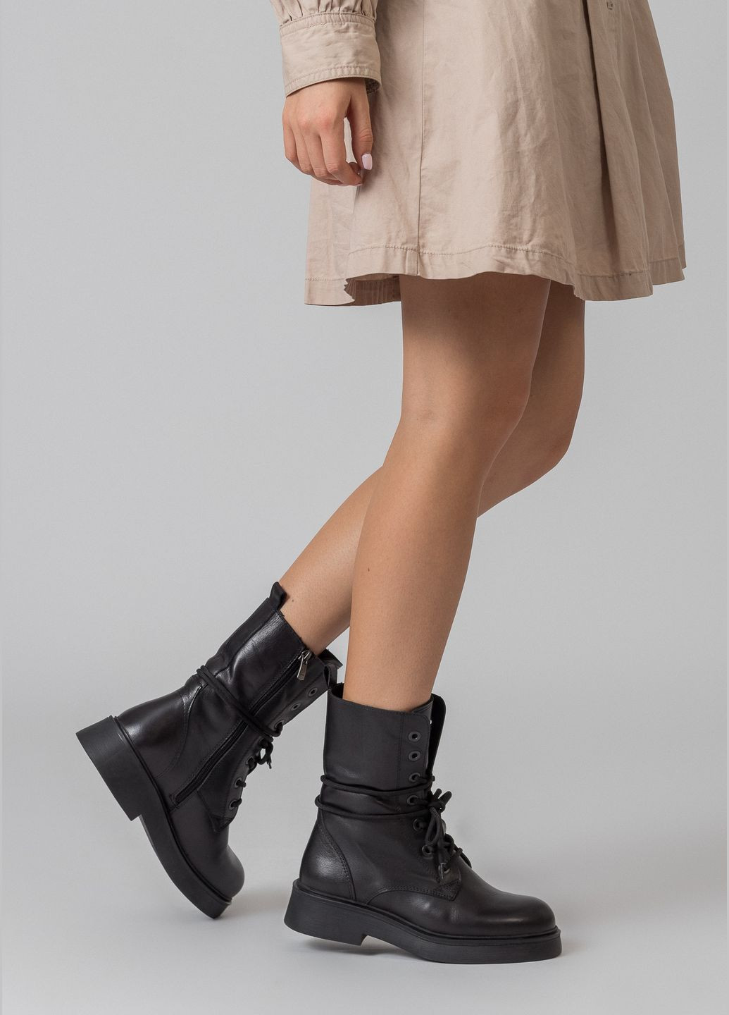 Черевики (488ЦZ) Tico (328912888)