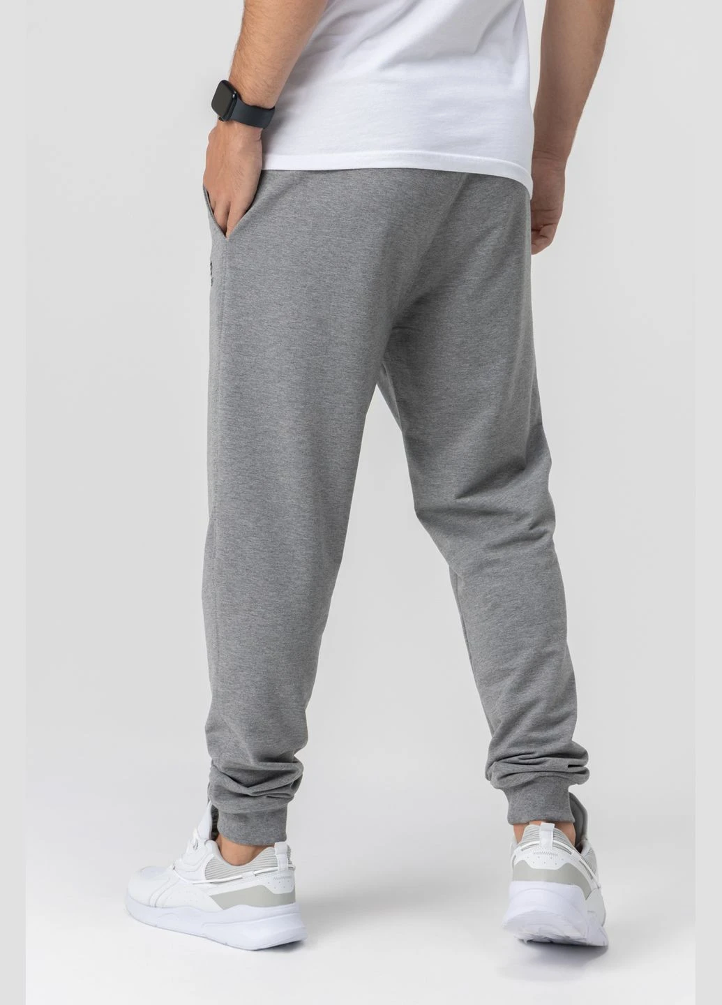 Спортивні штани чоловічі 84652 Tommy Life (315980983)