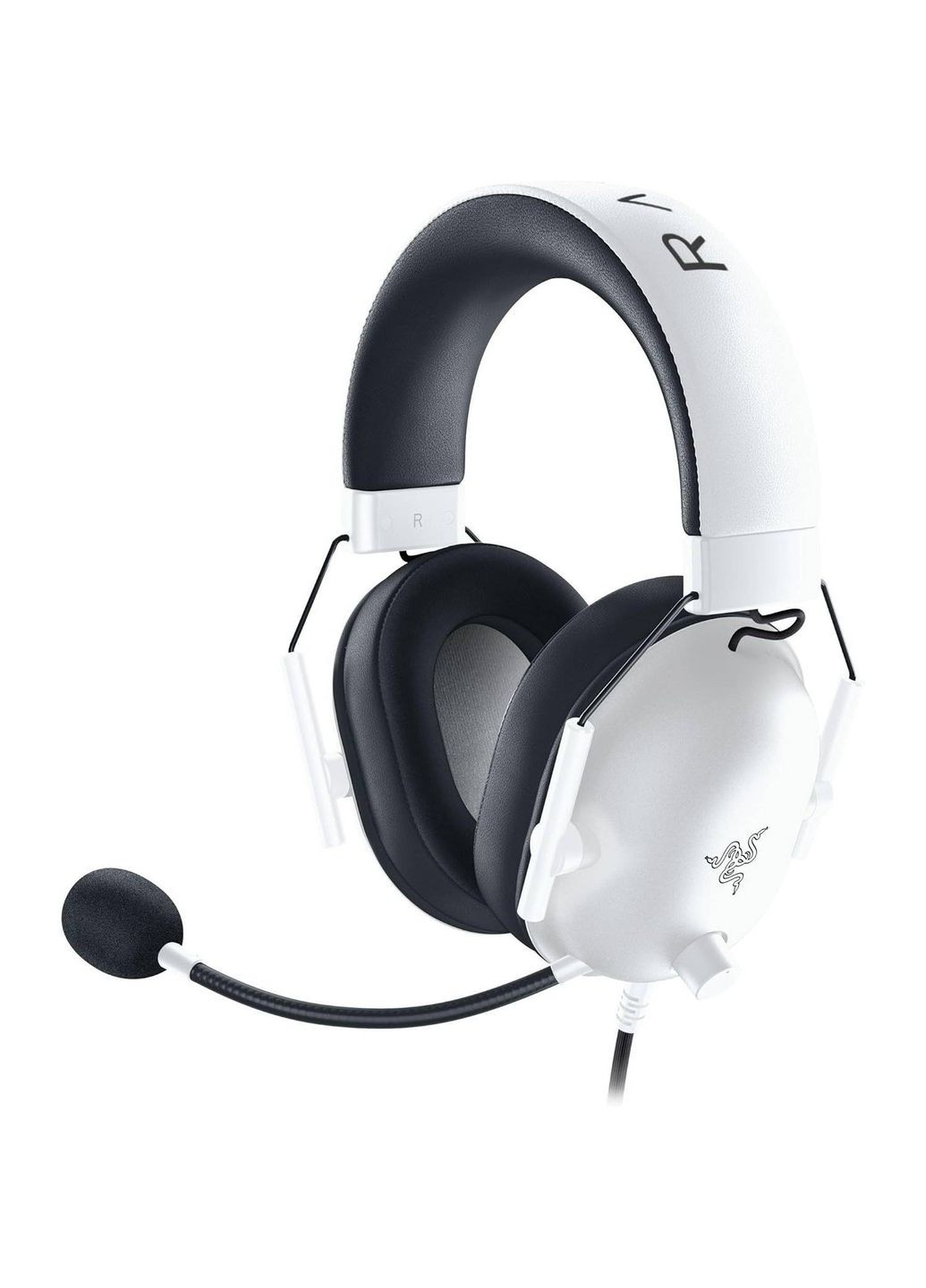 Гарнитура BlackShark V2 X для PS5 White (RZ04-03241300-R3G1) Razer (336955496)