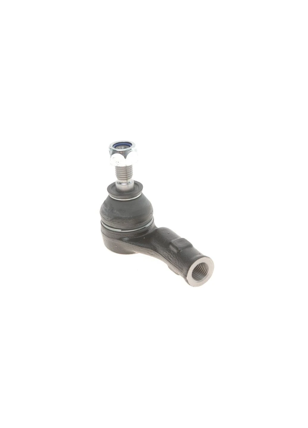 Наконечник тяги рульової (R) VW Caddy II/Polo 95-04/Golf II/III 83-99/Passat 88-97 91-00921 UA63 No Brand (339638253)