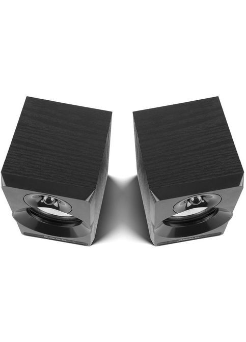 Акустична система Real-El S-200 USB Black (268140056)