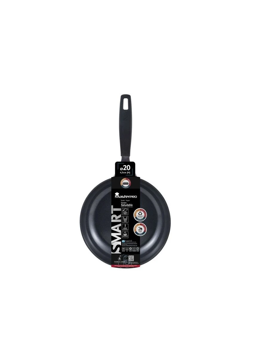 Сковорода MasterРro Smart 20 см (BGEU-3767) Pro Master (393550392)