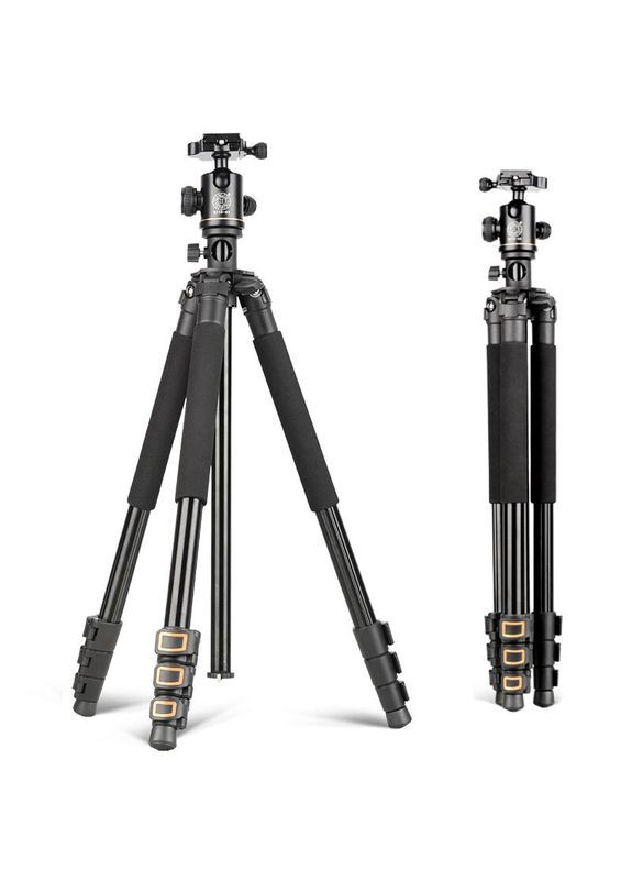 Штатив горизонтальний 200см Beike QZSD Q298H (Q-298H) Pedag (365242963)