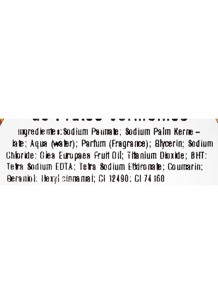 Натуральне мило "Червоні фрукти" Tradition Jewel-Keeper Red Fruits 2x50g (688285-31105231) Essencias de Portugal (368628338)