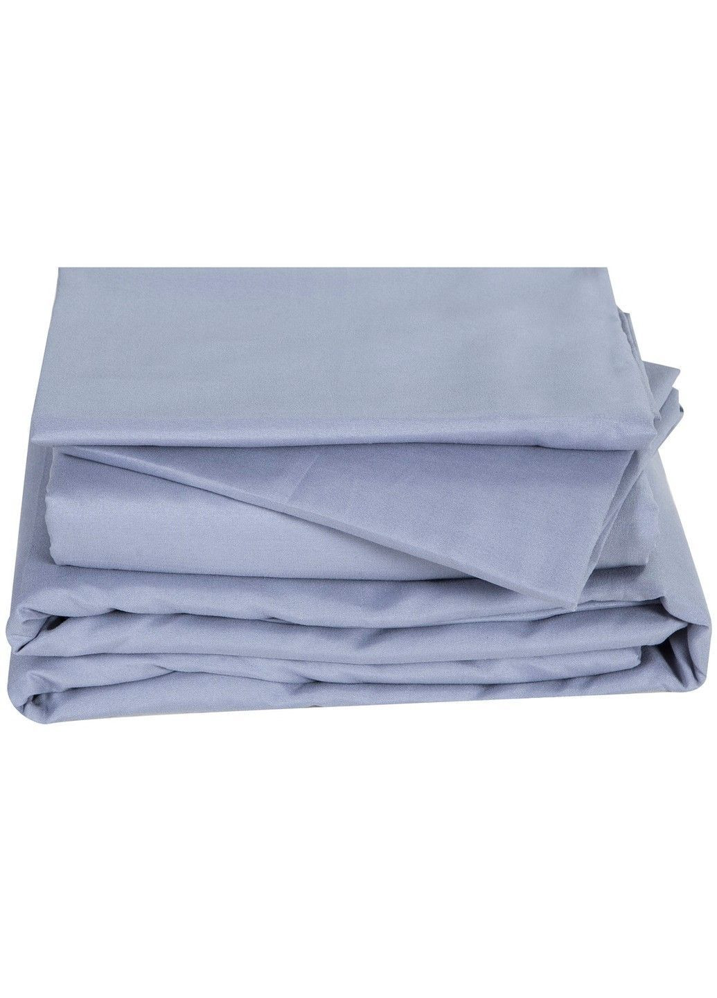 Комплект Комплект пост.білизни Полуторний 150*200 DK Grey Soho (365274870)