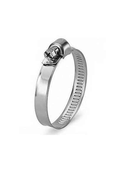 Хомут червячный 130-150 No Brand (362493016)