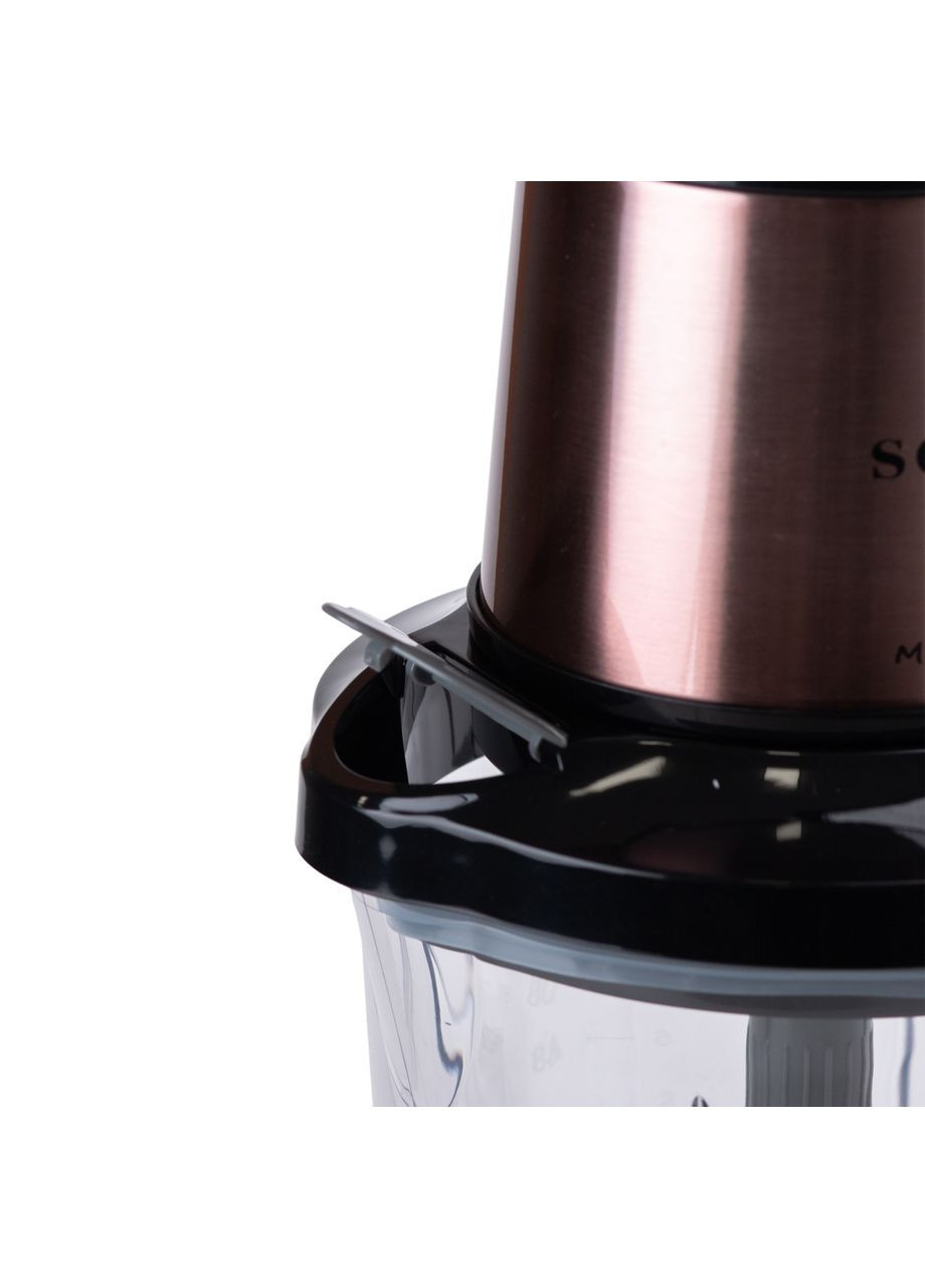 Чоппер измельчитель SK-7039 с чашей объемом 2 л SK-7039 (A-032980) Sokany (358933811)
