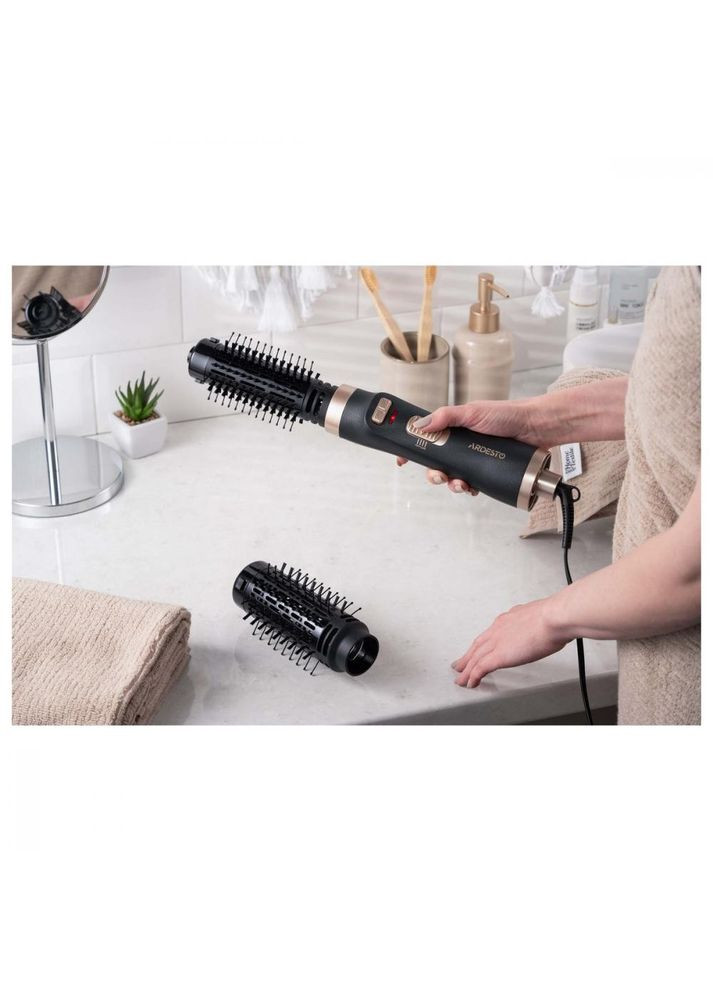 Фен-щітка HD-C100 Ardesto (314930814)