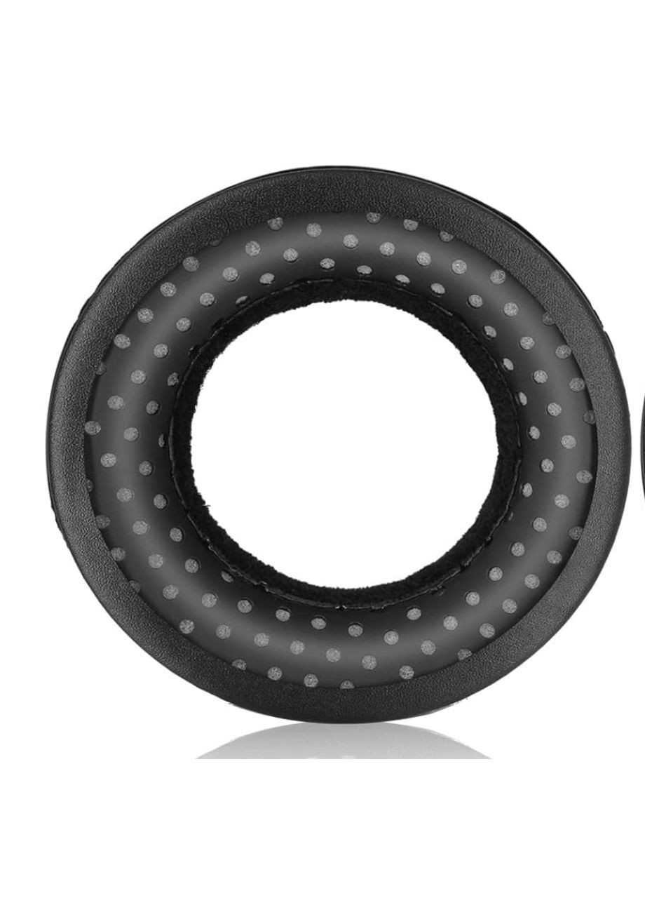 Амбушюры велюровые DT770 Pro, DT880 Pro, DT990 Pro black Beyerdynamic (361147850)