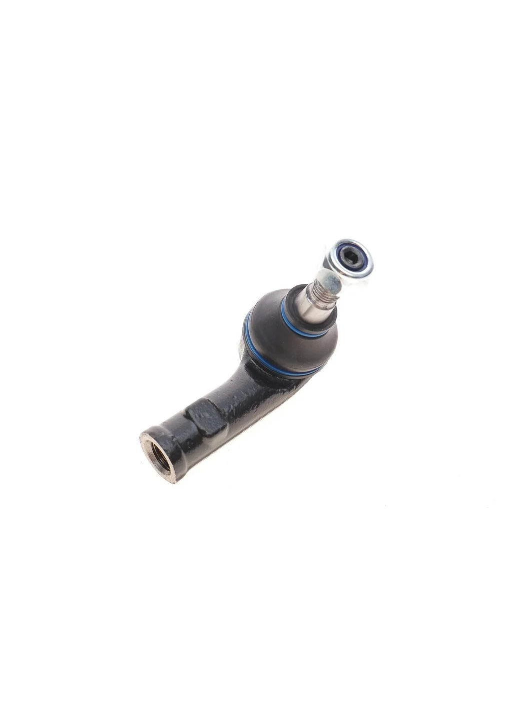 Наконечник тяги рульової (R) Audi A3/Skoda Octavia/VW Golf IV 95-06 TA1666 UA63 Delphi (366187716)