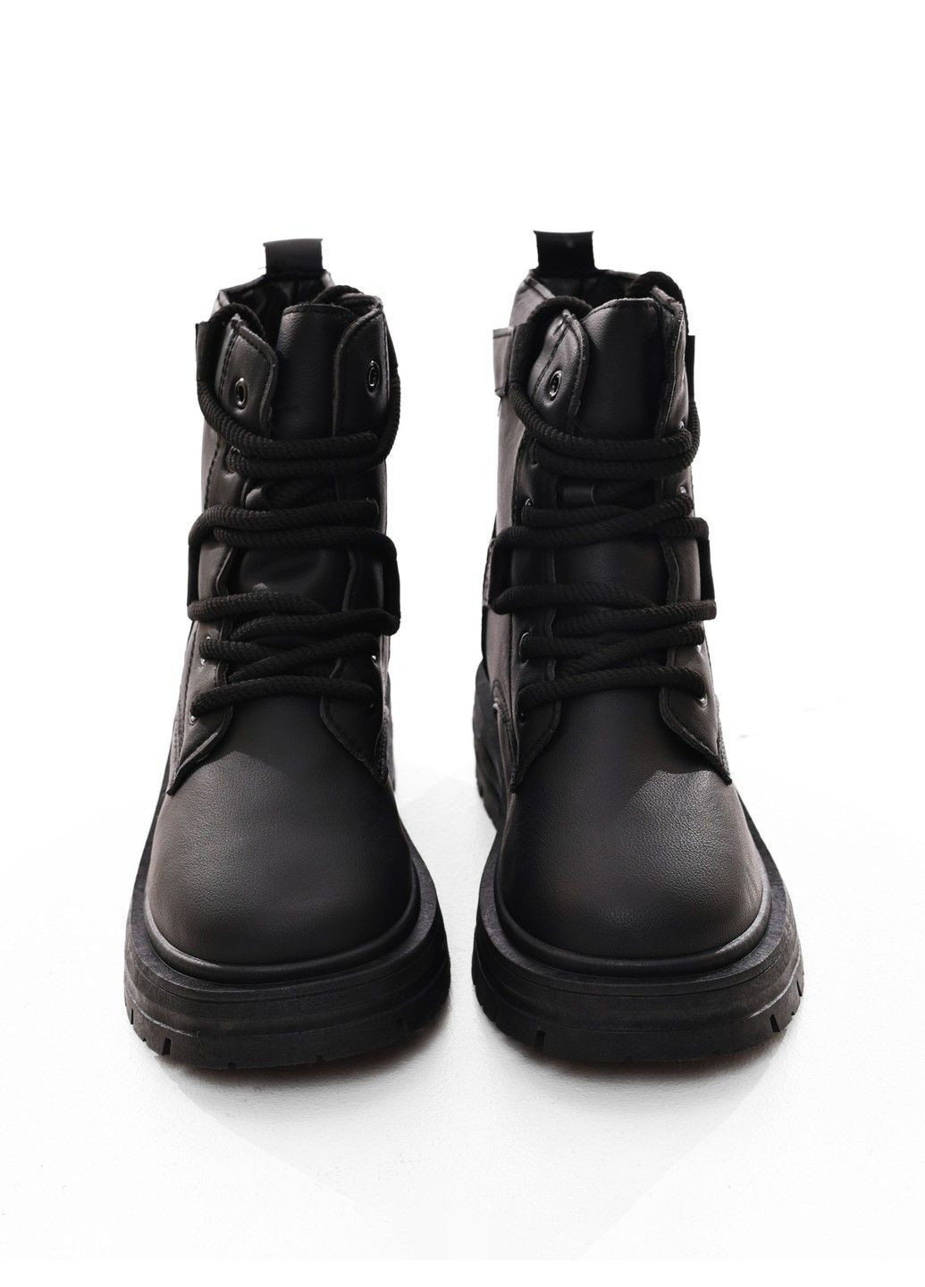 ботинки зимние женские STREAM