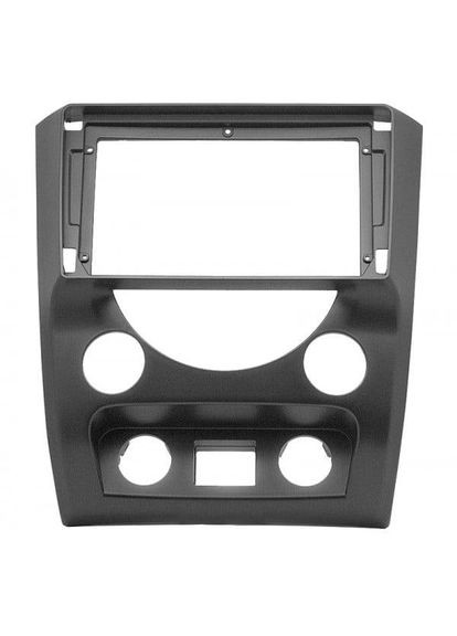 Перехідна рамка серії 22-1363 для Ssang Yong Rexton 2013-2017 9 дюймів Carav (346498657)