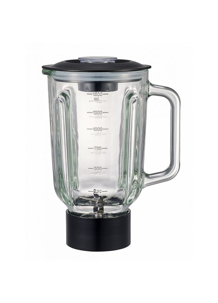 Блендер стационарный EBS-1252-TGS 1200 Вт Grunhelm (336880384)