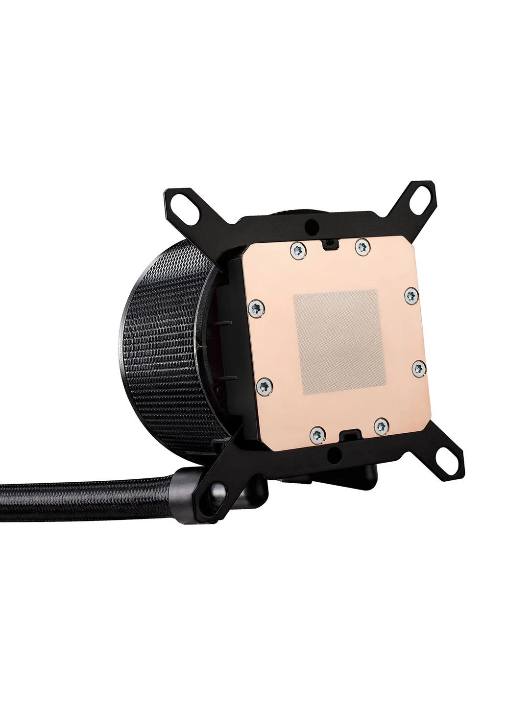 Система водяного охлаждения ROG Ryuo III 240 ARGB (90RC00J1-M0UAY0) Asus (354735691)