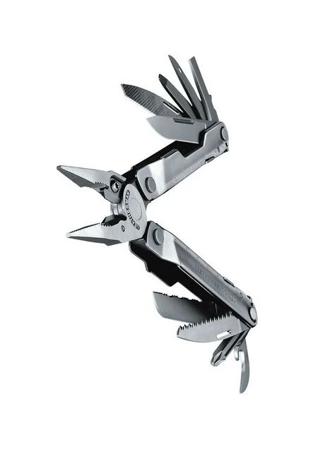 Мультитул Rebar Leatherman (385885614)