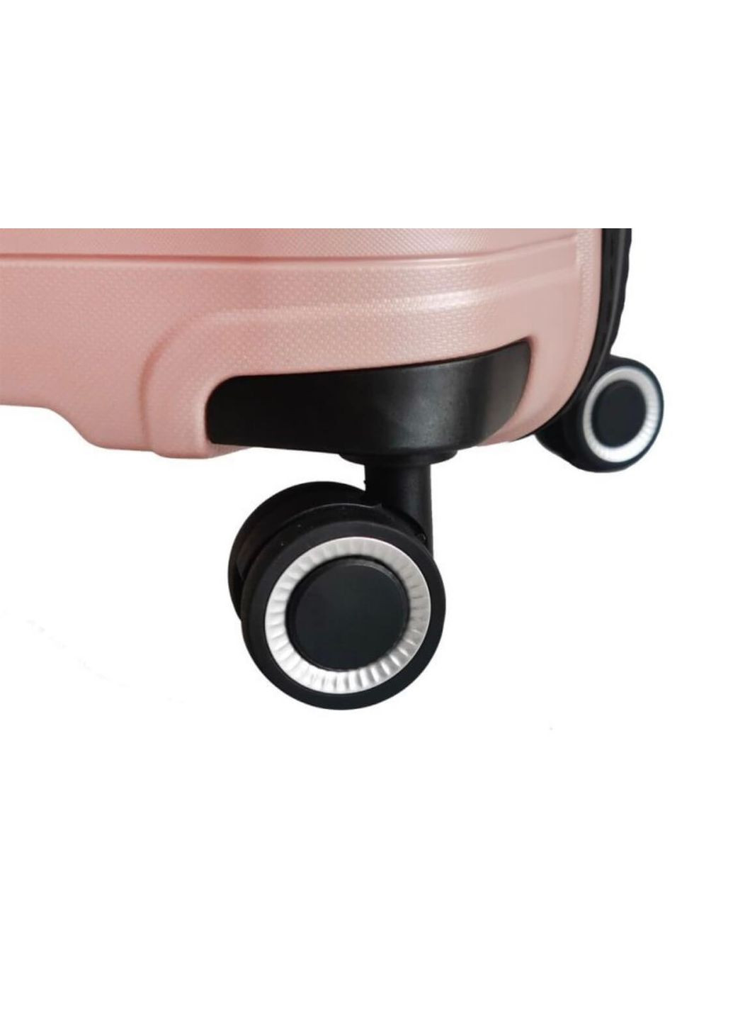 Чемодан большой L полипропилен 24103 76х53х32см 96л Snowball (298284073)