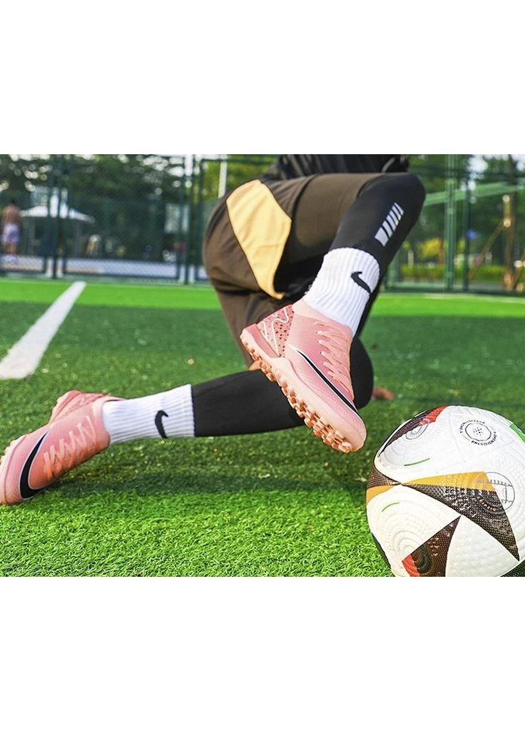 Футбольні сороконіжки No Brand Tezaz Turf Ground (378815558)