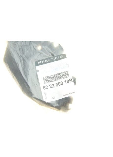 Кронштейн переднього бампера лівий (Вир-во ) 62 22 300 10R C.I.U Renault (366275106)