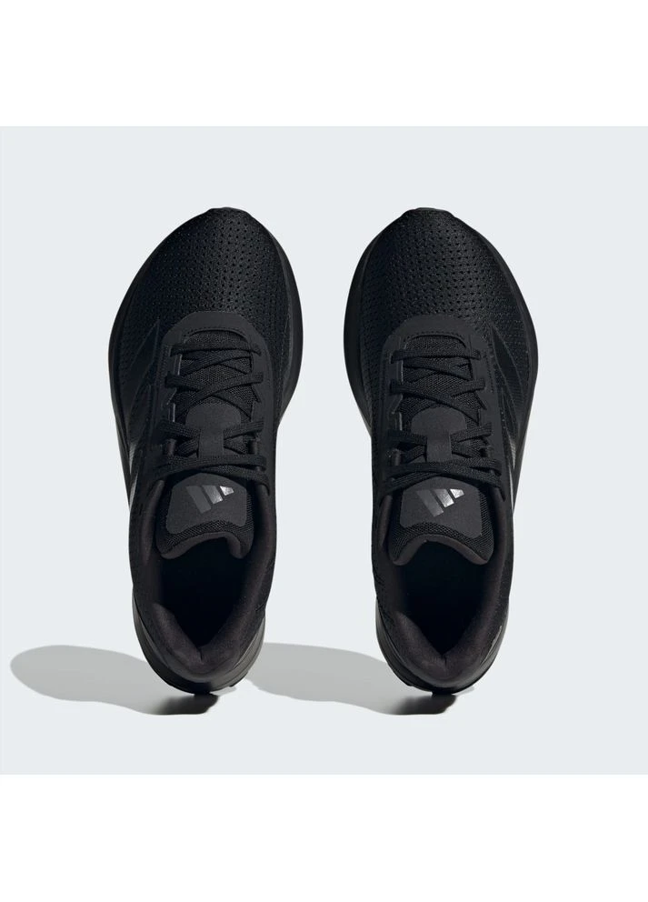 Кроссовки Duramo Sl W Black IF7870 adidas чёрные демисезоны (398017645)