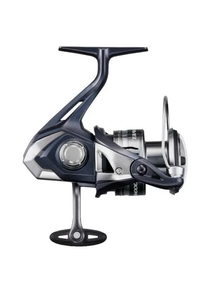 Катушка (MIRC2000S) Shimano Miravel C2000S 5+1BB (380270474)